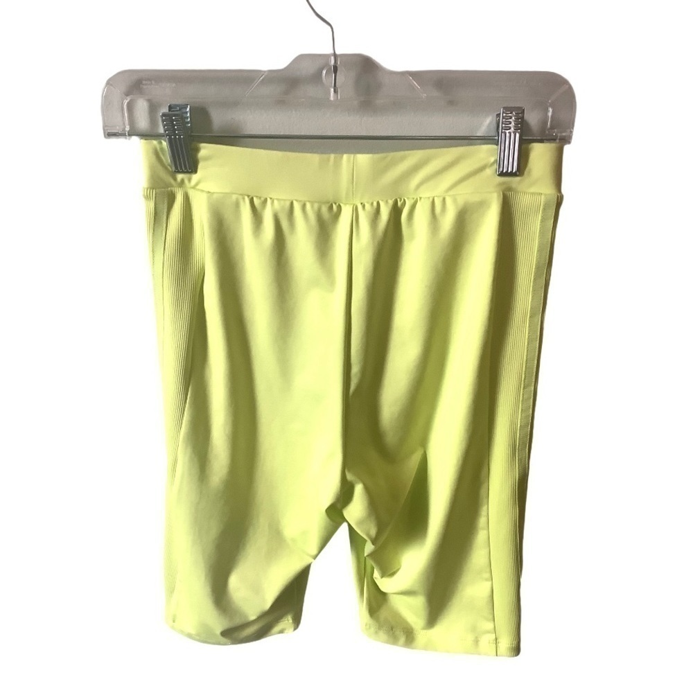 ADIDAS ORIGINALS Trefoil Cycling Shorts - Picture 2 of 5